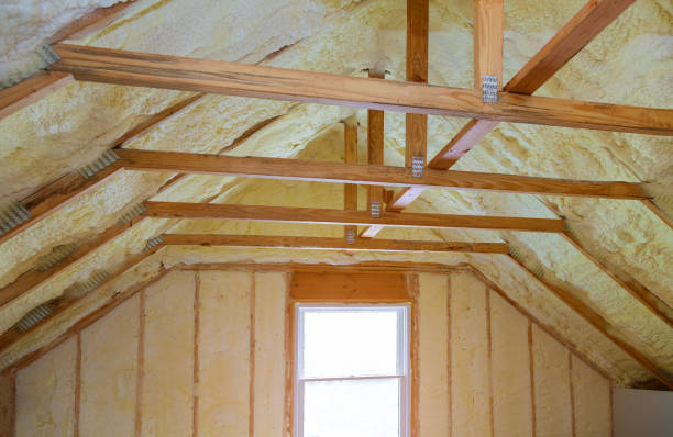 Trusted TN Insulation Contractor Experts