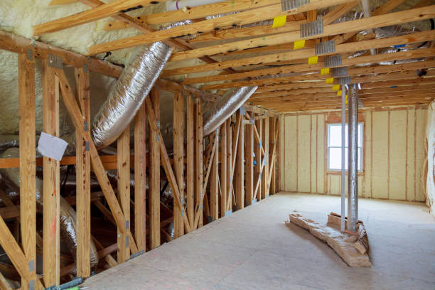 Best Residential Insulation in Mason, TN