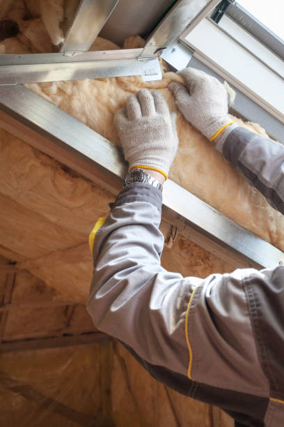 Best Commercial Insulation in Mason, TN
